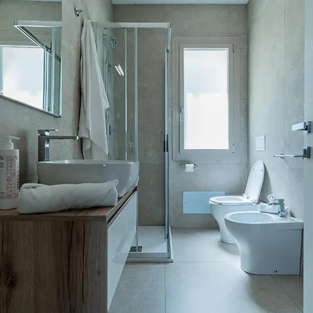 Le Conchiglie With Pool By Wonderful Italy Апартаменты