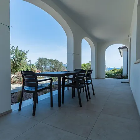 Le Conchiglie With Pool By Wonderful Italy Апартаменты *