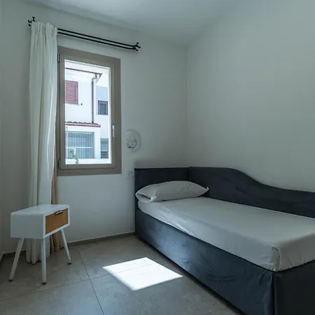 Le Conchiglie With Pool By Wonderful Italy Апартаменты *