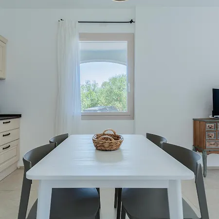 Le Conchiglie With Pool By Wonderful Italy 아파트 올비아