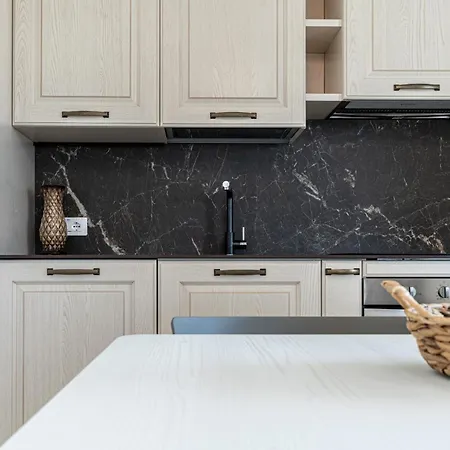 Le Conchiglie With Pool By Wonderful Italy 아파트 올비아