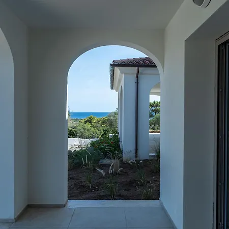 Le Conchiglie With Pool By Wonderful Italy