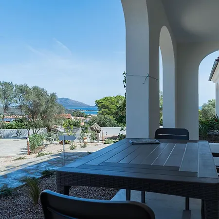 Le Conchiglie With Pool By Wonderful Italy Appartement