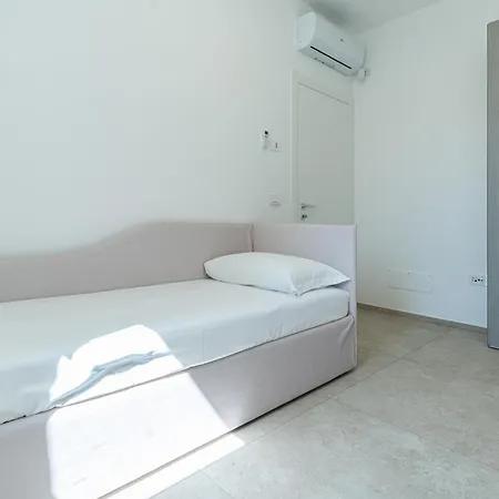 Le Conchiglie With Pool By Wonderful Italy *