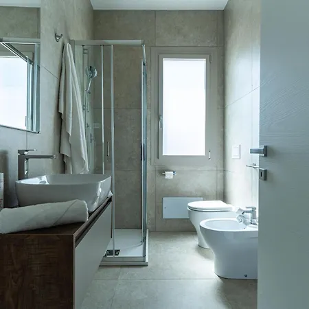 Le Conchiglie With Pool By Wonderful Italy