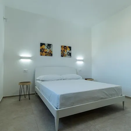 Le Conchiglie With Pool By Wonderful Italy 아파트 올비아