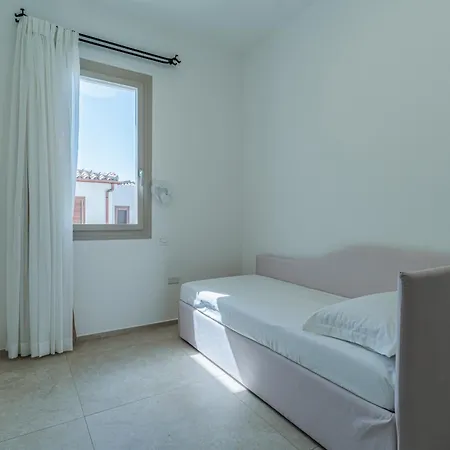 Le Conchiglie With Pool By Wonderful Italy Appartement