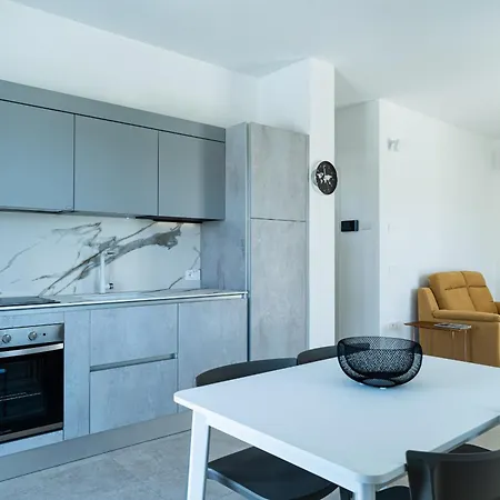 Le Conchiglie With Pool By Wonderful Italy