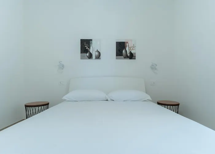 Le Conchiglie With Pool By Wonderful Italy *