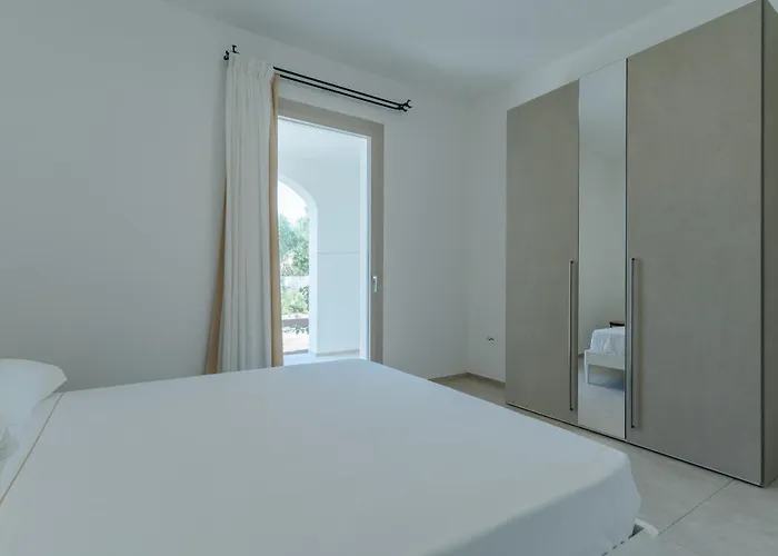 Le Conchiglie With Pool By Wonderful Italy Olbia