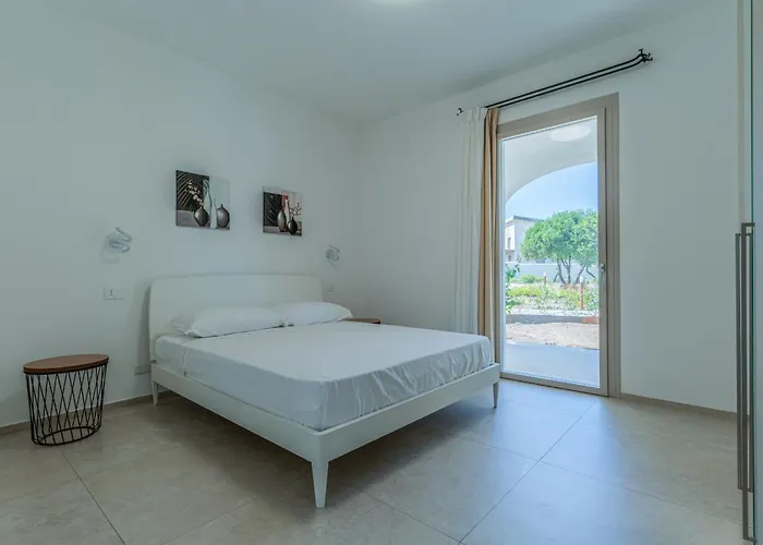 Le Conchiglie With Pool By Wonderful Italy Olbia