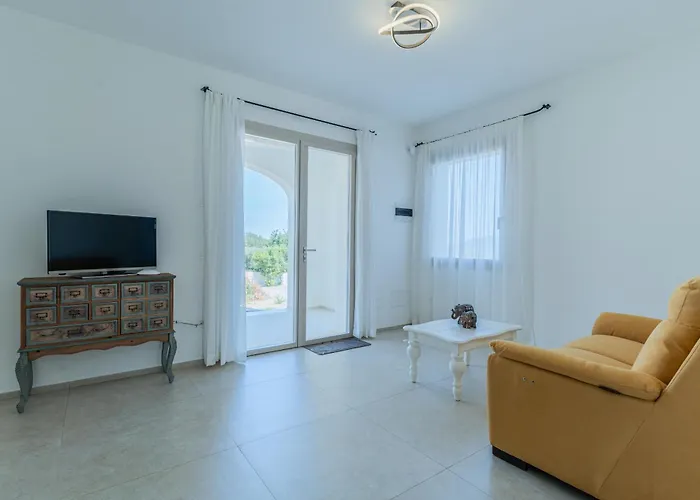 Le Conchiglie With Pool By Wonderful Italy *