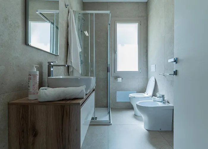 Le Conchiglie With Pool By Wonderful Italy Apartment