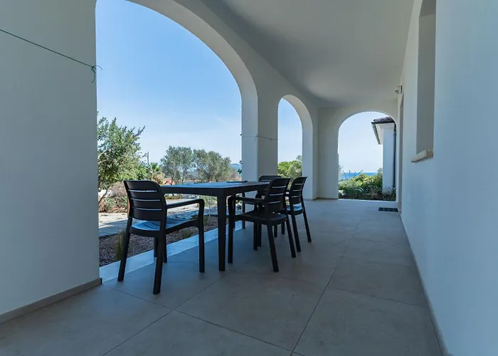 Le Conchiglie With Pool By Wonderful Italy Apartment *