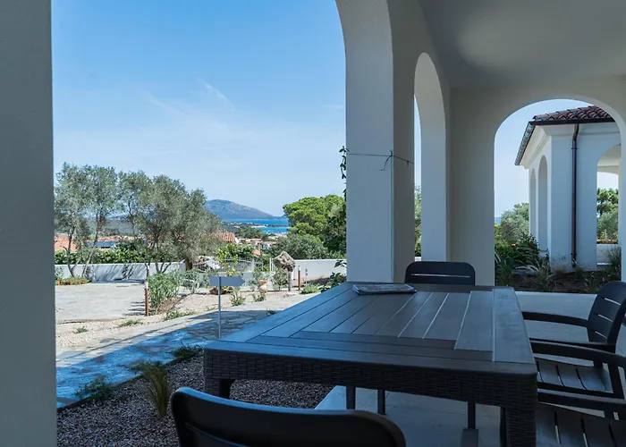 Le Conchiglie With Pool By Wonderful Italy Apartment