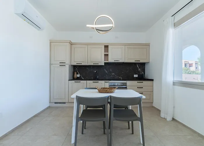 Apartment Le Conchiglie With Pool By Wonderful Italy