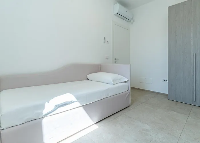 Le Conchiglie With Pool By Wonderful Italy *