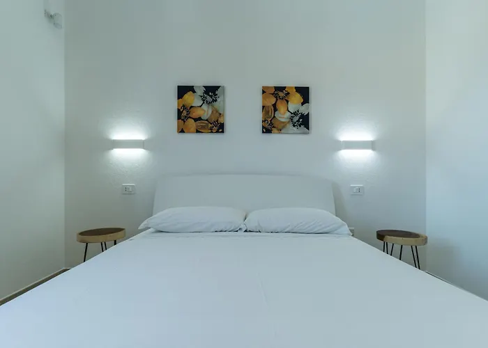 Le Conchiglie With Pool By Wonderful Italy * Όλμπια