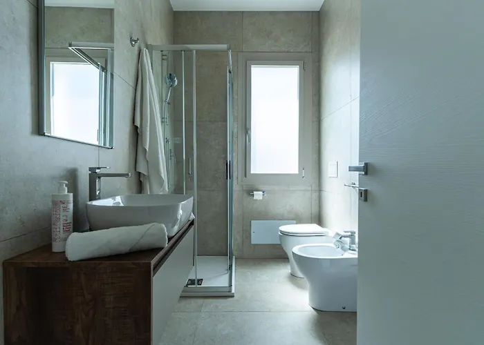 Le Conchiglie With Pool By Wonderful Italy