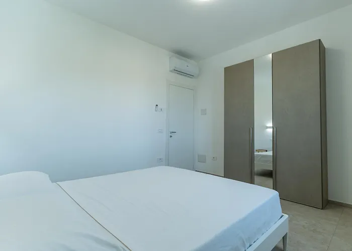 Le Conchiglie With Pool By Wonderful Italy Apartment *