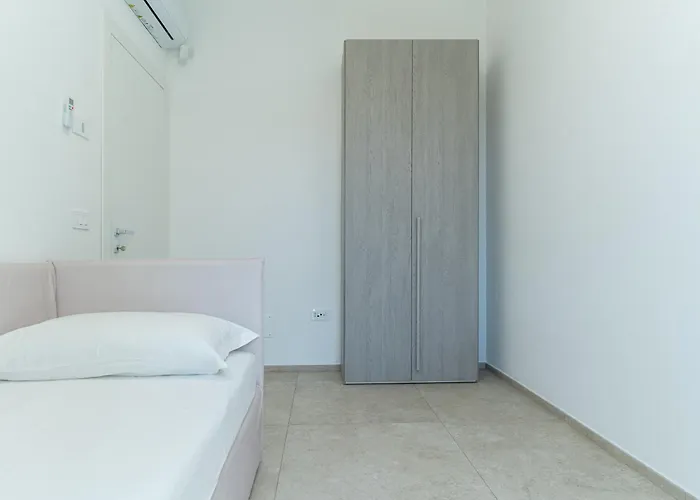 Διαμέρισμα Le Conchiglie With Pool By Wonderful Italy *