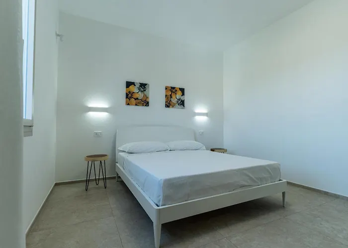 Le Conchiglie With Pool By Wonderful Italy Διαμέρισμα Όλμπια