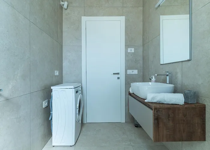 Le Conchiglie With Pool By Wonderful Italy Olbia