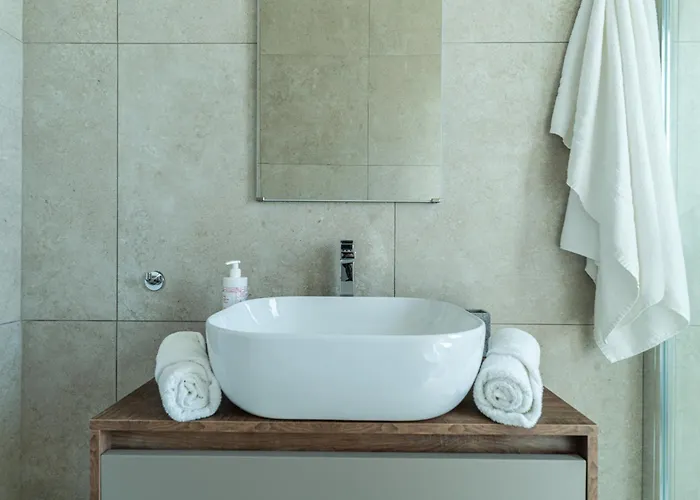 Le Conchiglie With Pool By Wonderful Italy