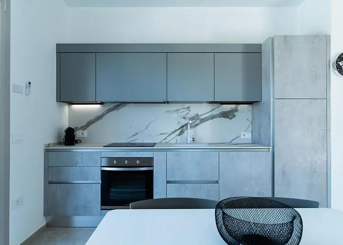 Le Conchiglie With Pool By Wonderful Italy *