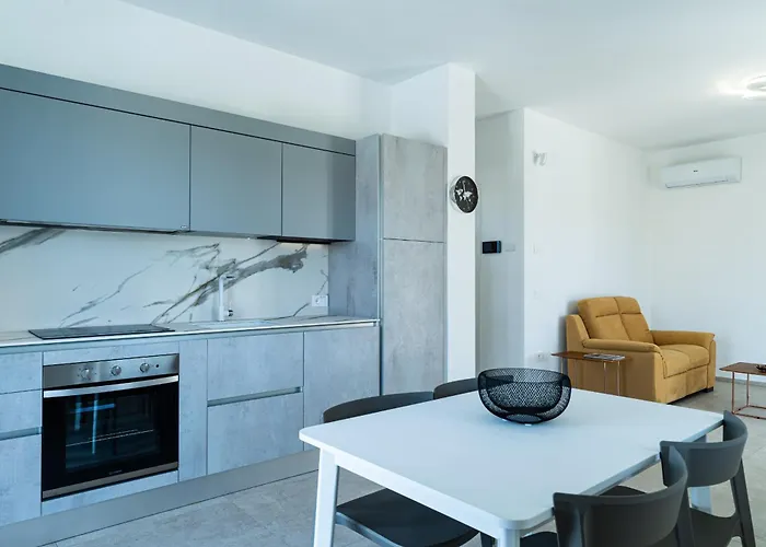 Le Conchiglie With Pool By Wonderful Italy